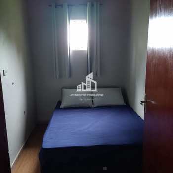 Chácara em Sorocaba, bairro Éden