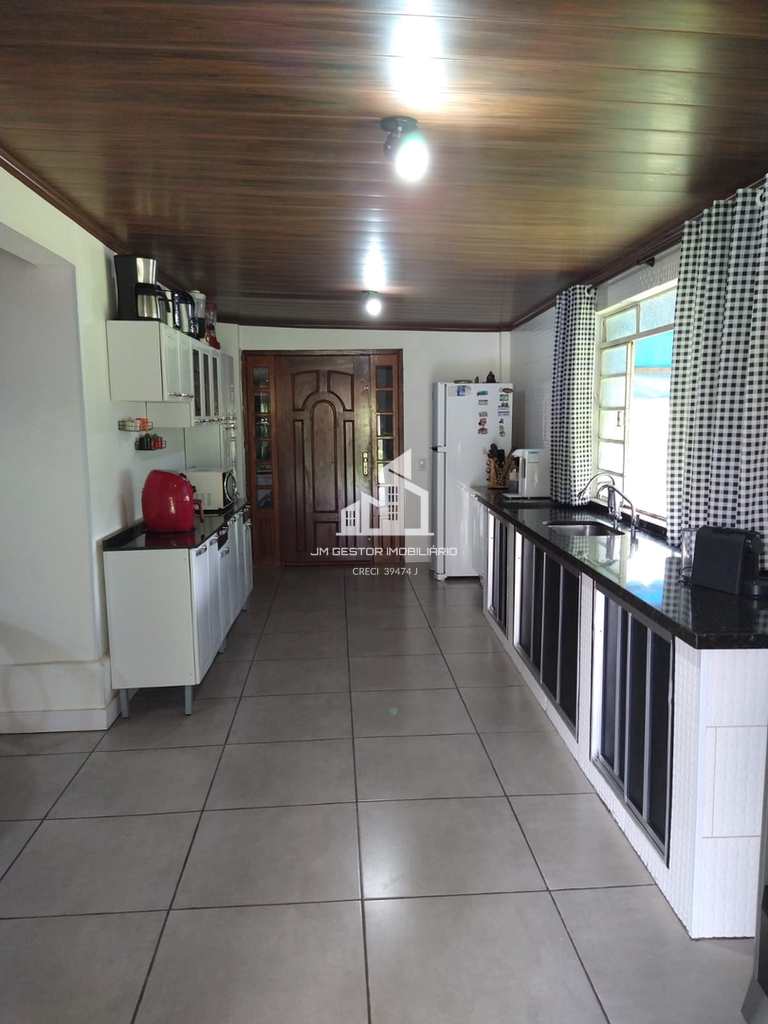Chácara em Sorocaba, no bairro Éden