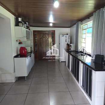 Chácara em Sorocaba, bairro Éden