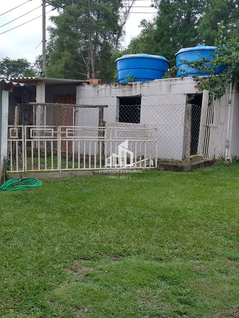 Chácara em Sorocaba, no bairro Éden