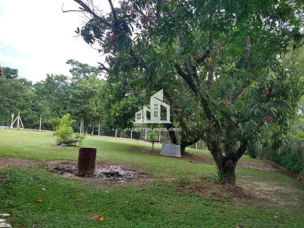 Chácara em Sorocaba, no bairro Éden
