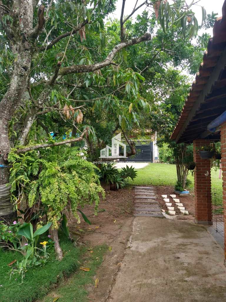 Chácara em Sorocaba, no bairro Éden