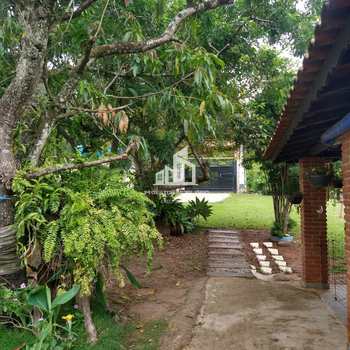 Chácara em Sorocaba, bairro Éden