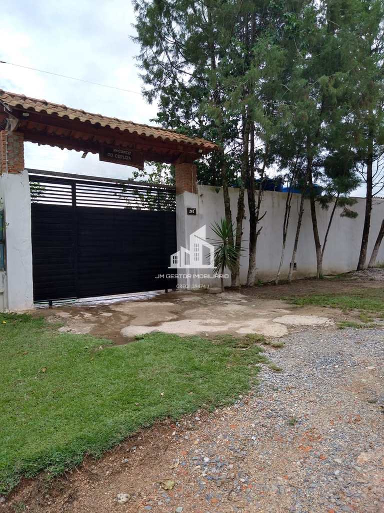 Chácara em Sorocaba, no bairro Éden