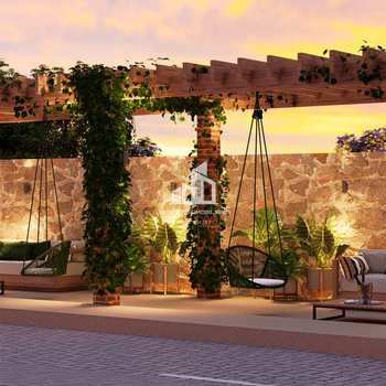 Apartamento em Sorocaba, bairro Piazza DI Roma