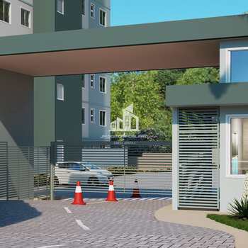 Apartamento em Sorocaba, bairro Piazza DI Roma
