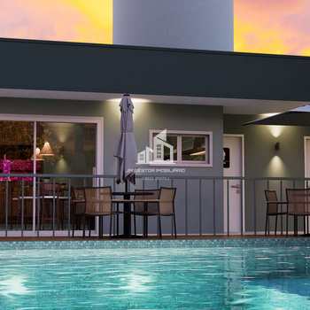 Apartamento em Sorocaba, bairro Piazza DI Roma