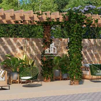 Apartamento em Sorocaba, bairro Piazza DI Roma