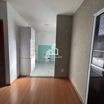 Apartamento em Sorocaba, bairro Caguassu