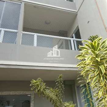 Apartamento em Sorocaba, bairro Caguassu