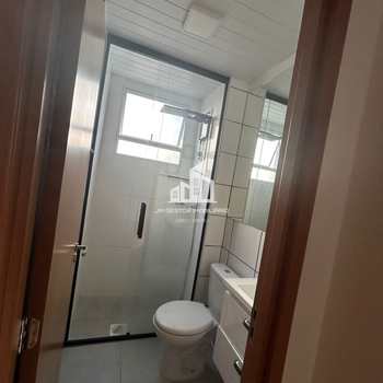 Apartamento em Sorocaba, bairro Caguassu