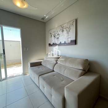 Apartamento em Sorocaba, bairro Jardim Europa