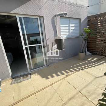 Apartamento em Sorocaba, bairro Jardim Europa