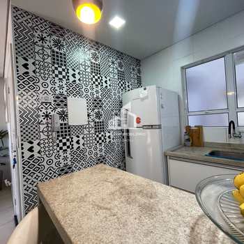 Apartamento em Sorocaba, bairro Jardim Europa