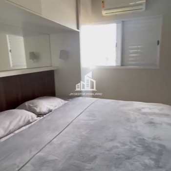 Apartamento em Sorocaba, bairro Jardim Europa