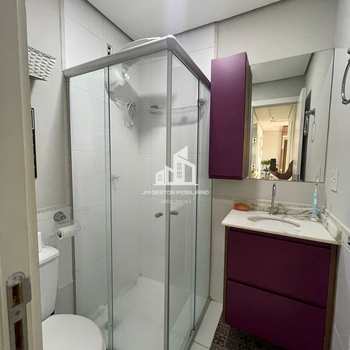 Apartamento em Sorocaba, bairro Jardim Europa