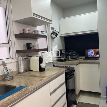 Apartamento em Sorocaba, bairro Jardim Europa