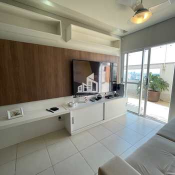 Apartamento em Sorocaba, bairro Jardim Europa