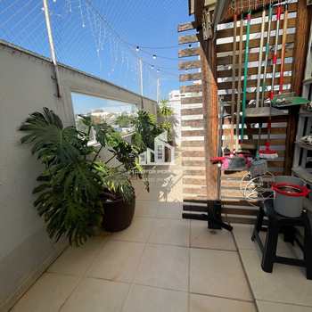 Apartamento em Sorocaba, bairro Jardim Europa