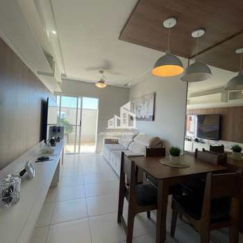 Apartamento em Sorocaba, bairro Jardim Europa