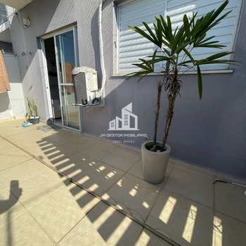 Apartamento em Sorocaba, bairro Jardim Europa