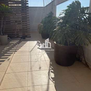 Apartamento em Sorocaba, bairro Jardim Europa