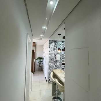 Apartamento em Sorocaba, bairro Jardim Europa
