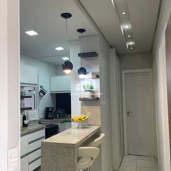 Apartamento em Sorocaba, bairro Jardim Europa