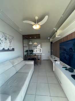 Apartamento, código 732 em Sorocaba, bairro Jardim Europa