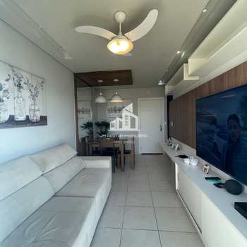Apartamento em Sorocaba, bairro Jardim Europa