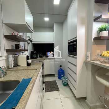Apartamento em Sorocaba, bairro Jardim Europa