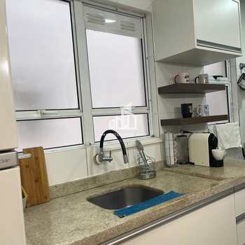 Apartamento em Sorocaba, bairro Jardim Europa