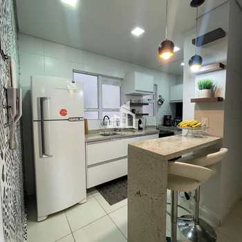 Apartamento em Sorocaba, bairro Jardim Europa