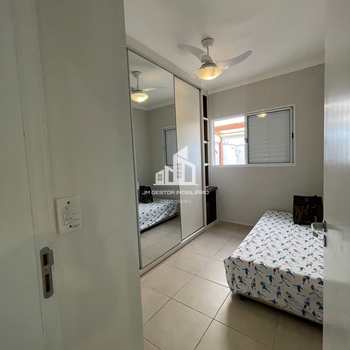 Apartamento em Sorocaba, bairro Jardim Europa