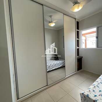 Apartamento em Sorocaba, bairro Jardim Europa