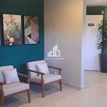 Apartamento em São Paulo, bairro Vila Prudente