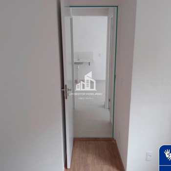 Apartamento em São Paulo, bairro Vila Prudente