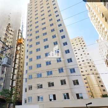Apartamento em São Paulo, bairro Vila Prudente