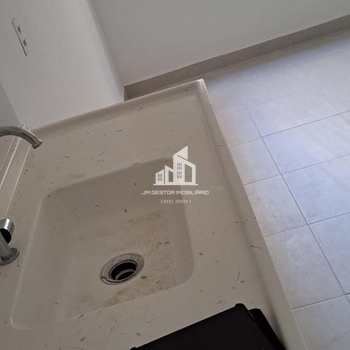 Apartamento em São Paulo, bairro Vila Prudente