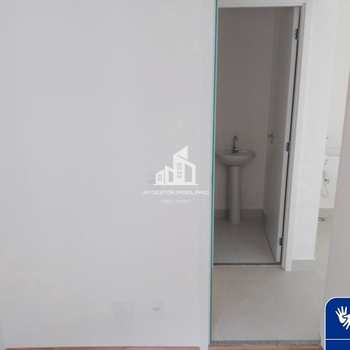 Apartamento em São Paulo, bairro Vila Prudente
