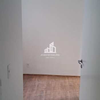 Apartamento em São Paulo, bairro Vila Prudente