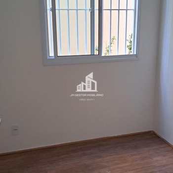 Apartamento em São Paulo, bairro Vila Prudente