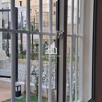 Apartamento em São Paulo, bairro Vila Prudente