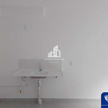 Apartamento em São Paulo, bairro Vila Prudente