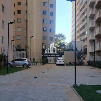Apartamento em São Paulo, bairro Vila Prudente
