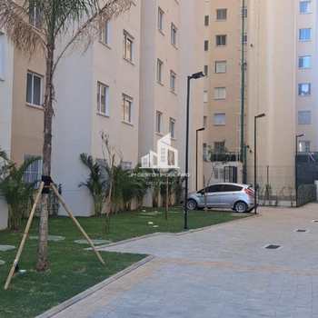 Apartamento em São Paulo, bairro Vila Prudente