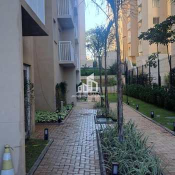 Apartamento em São Paulo, bairro Vila Prudente