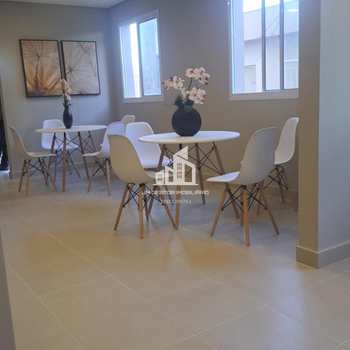 Apartamento em São Paulo, bairro Vila Prudente
