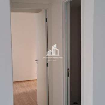 Apartamento em São Paulo, bairro Vila Prudente
