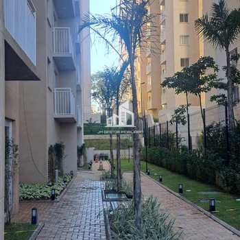 Apartamento em São Paulo, bairro Vila Prudente